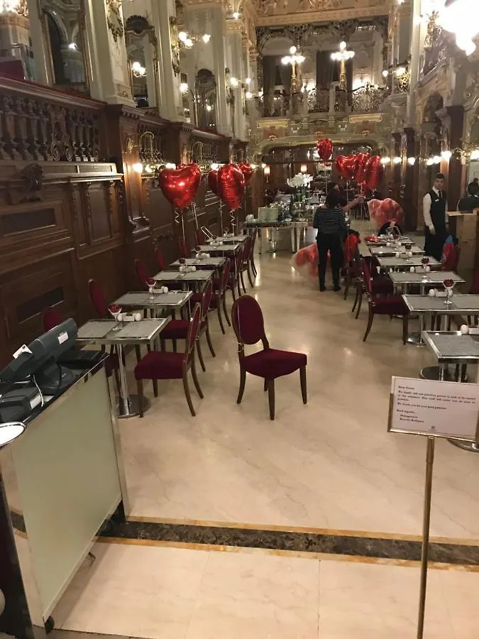 Daire Budapest, Graf Teleki Laszlo Appartement Macaristan