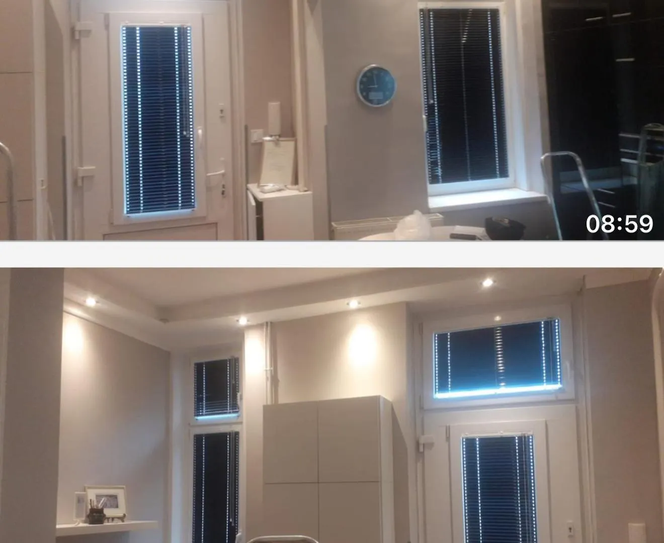 Budapest, Graf Teleki Laszlo Appartement