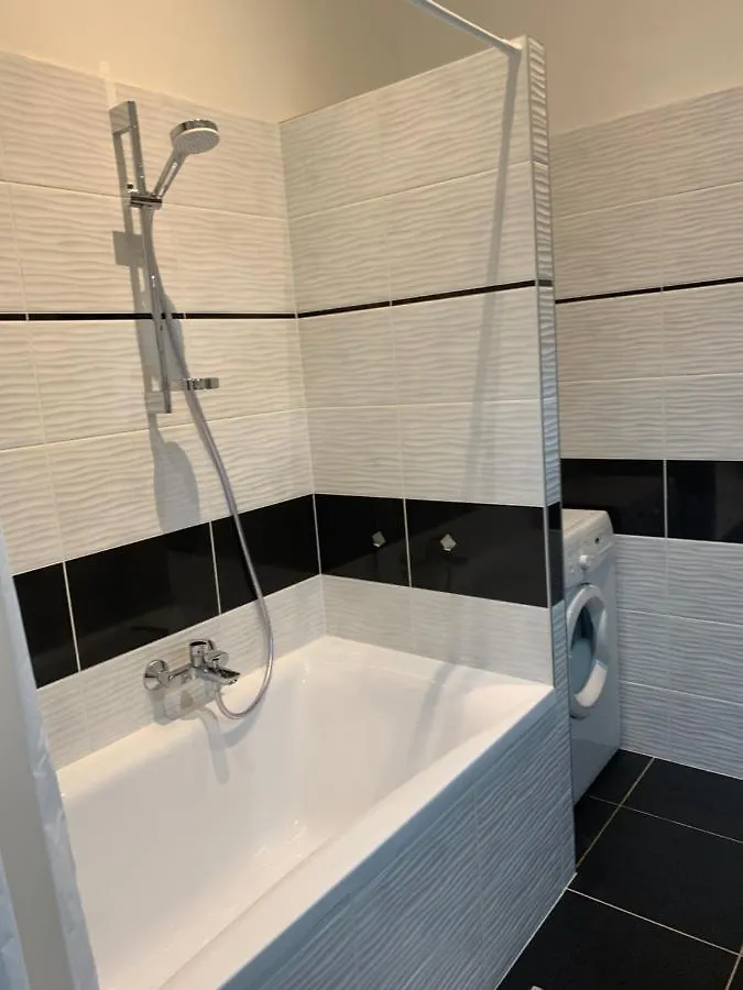 Budapest, Graf Teleki Laszlo Appartement