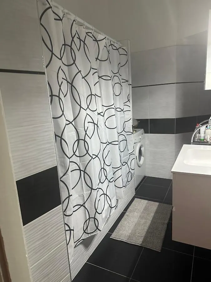 Apartment Budapest, Graf Teleki Laszlo Appartement