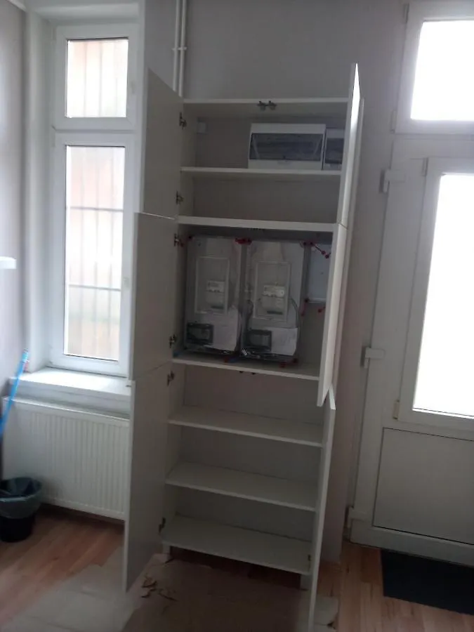 Budapest, Graf Teleki Laszlo Appartement 0*, Budapest Hungary