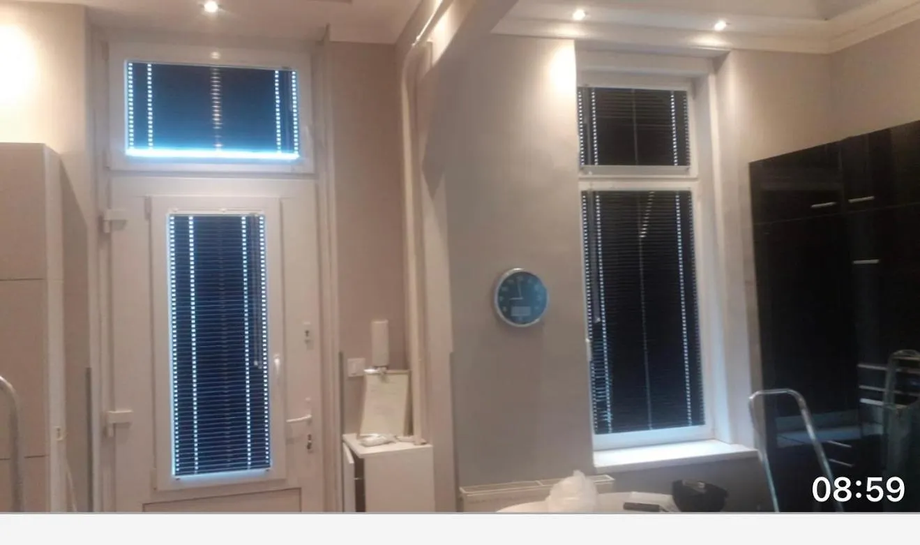 Apartment Budapest, Graf Teleki Laszlo Appartement Hungary
